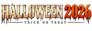 Halloween 2026